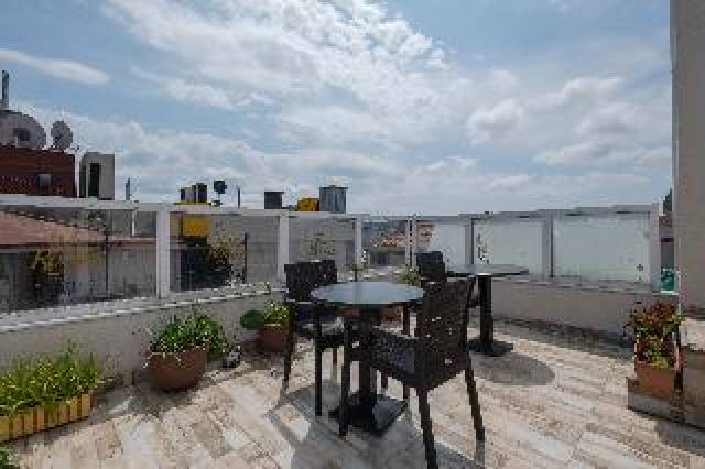 Terraço
