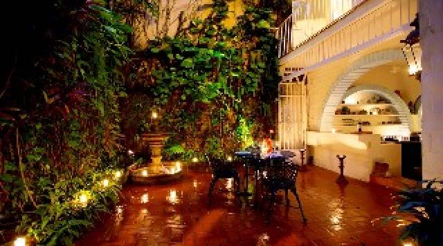 Restaurante