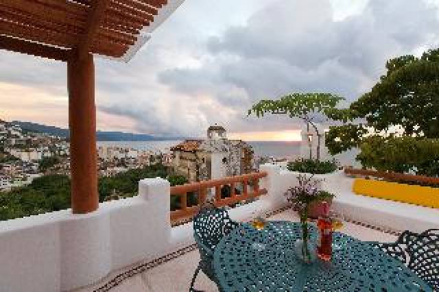 Terraço