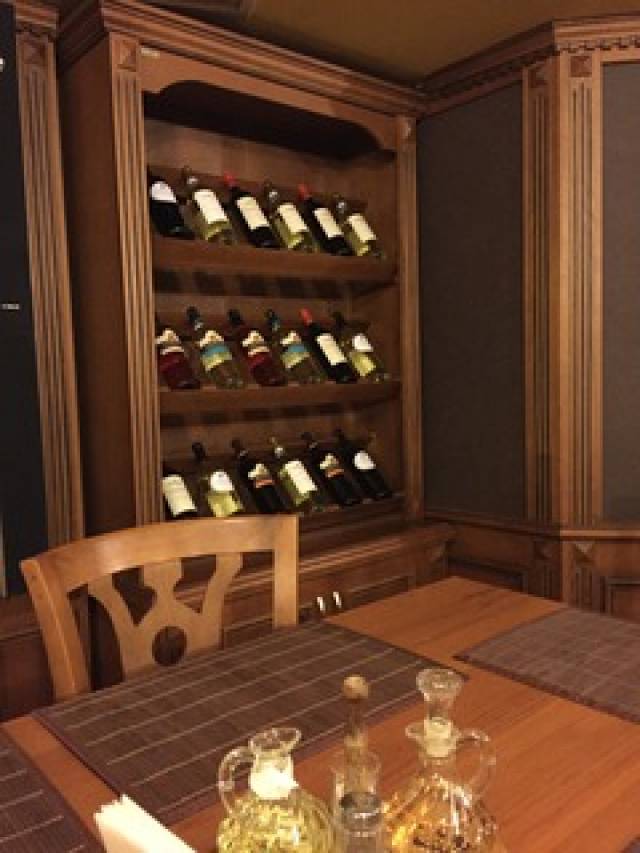 Restaurante