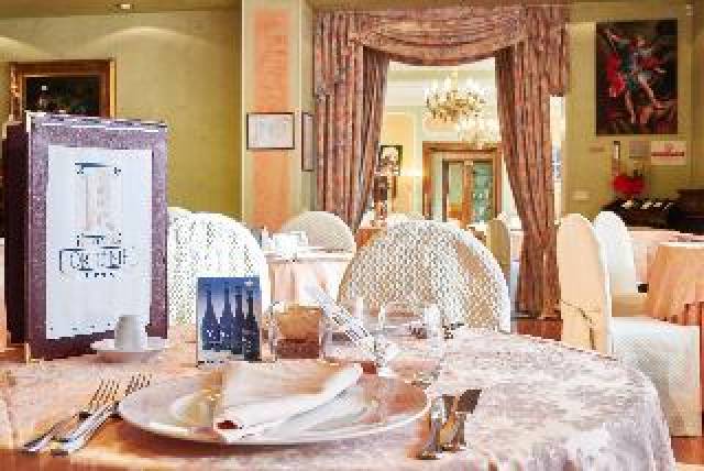 Restaurante