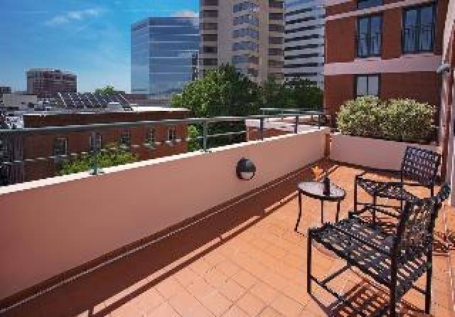 Terraço