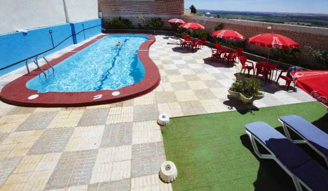 Piscina