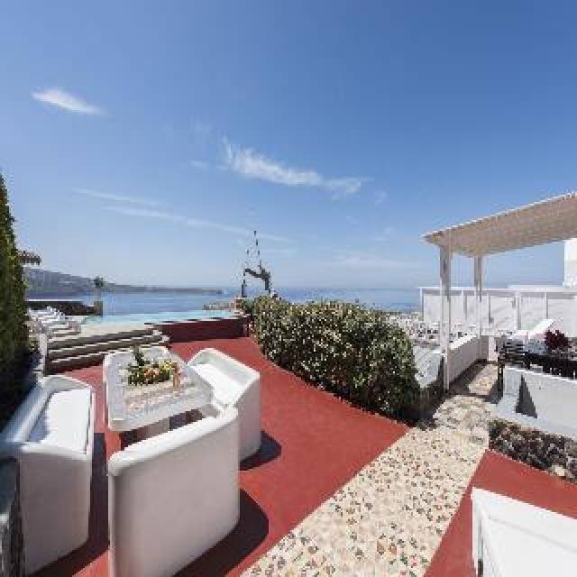 Terraço