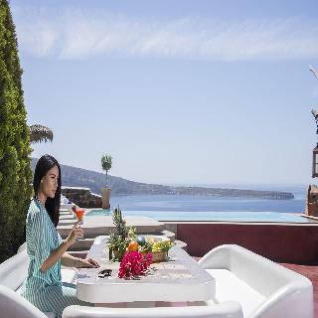 Terraço