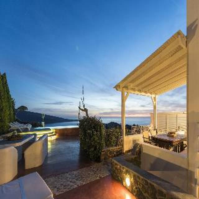 Terraço