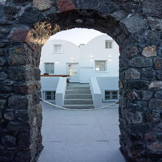 Terraço
