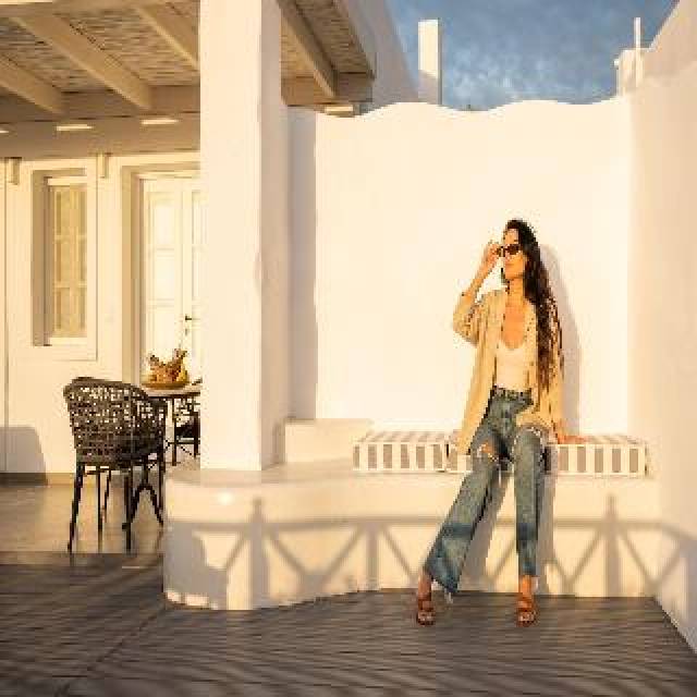 Terraço