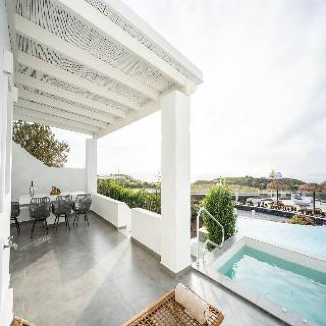 Terraço
