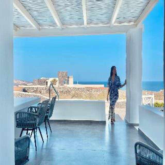 Terraço