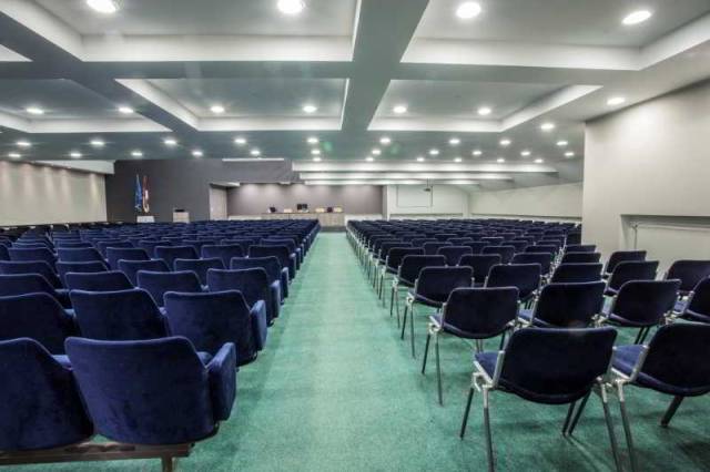 Conferencias