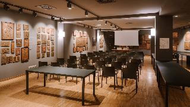 Conferencias