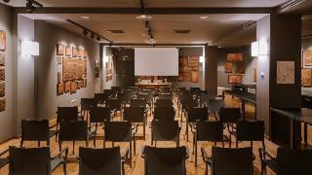 Conferencias
