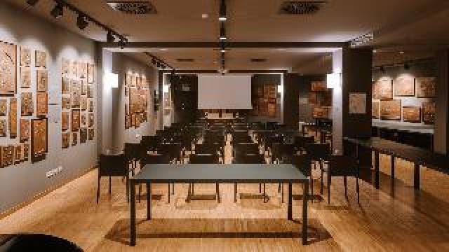 Conferencias