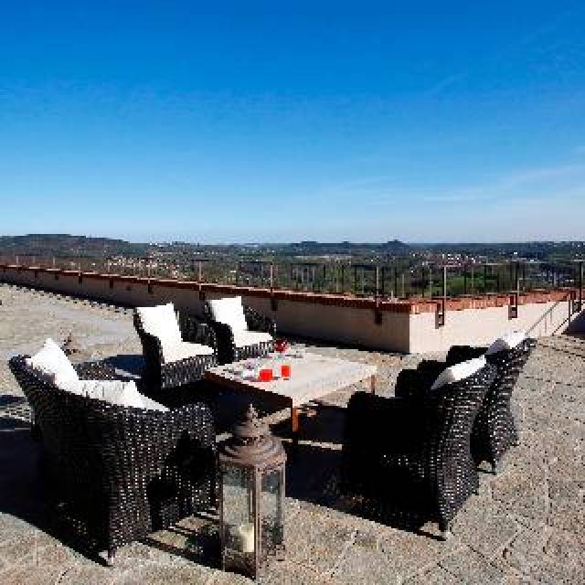 Terraço