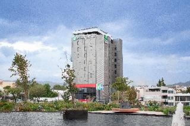 Vista General