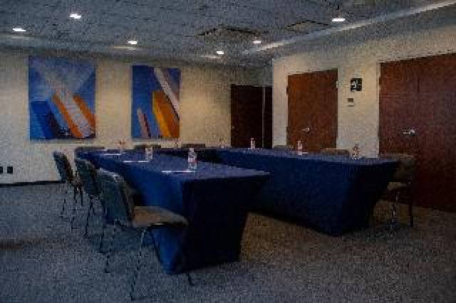 Conferencias