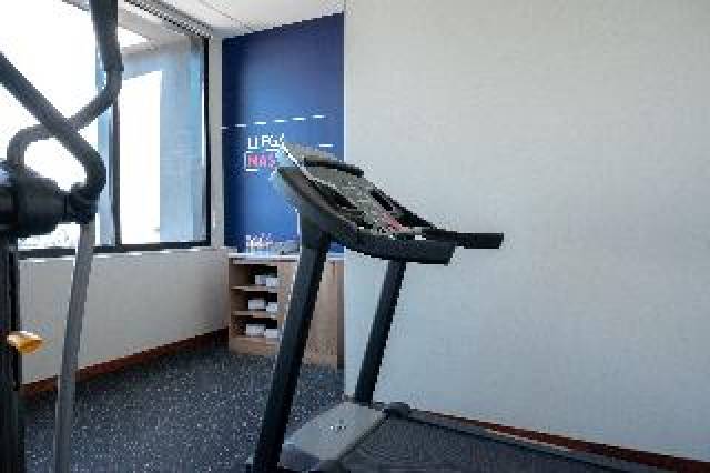 Desportos y Entretenimento