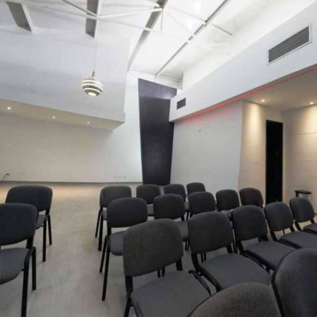 Conferencias