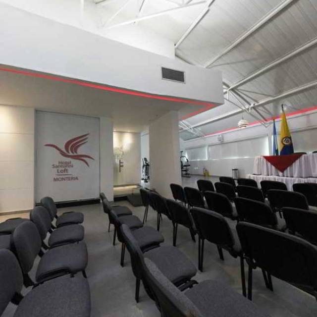 Conferencias