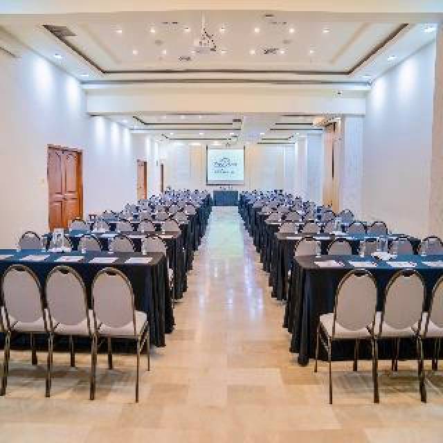 Conferencias