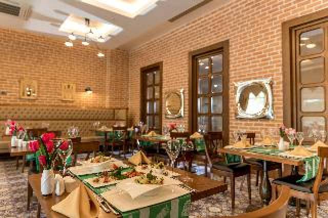 Restaurante
