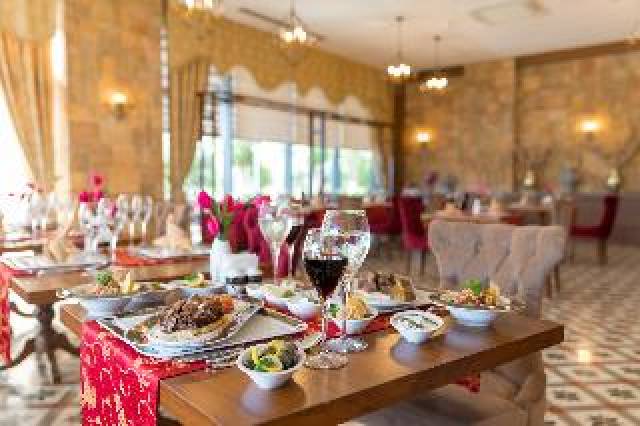 Restaurante
