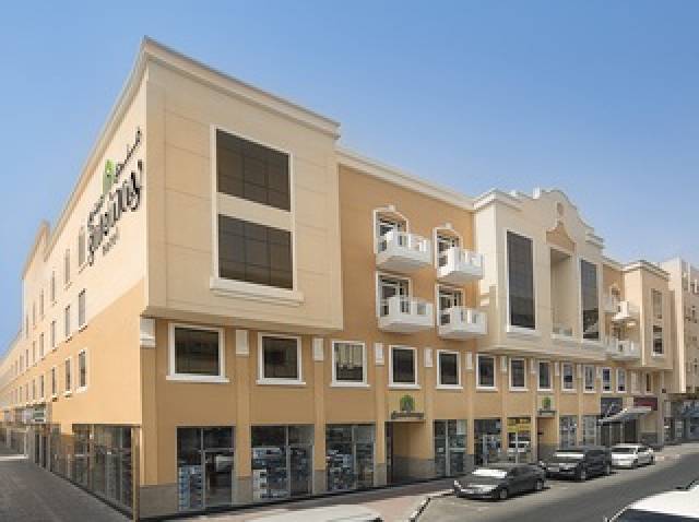 Vista General