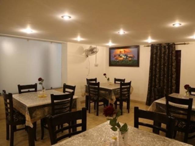 Restaurante