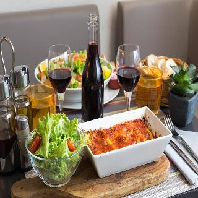 Restaurante