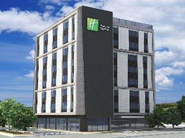 Vista General