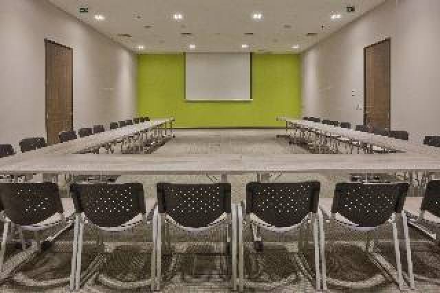 Conferencias