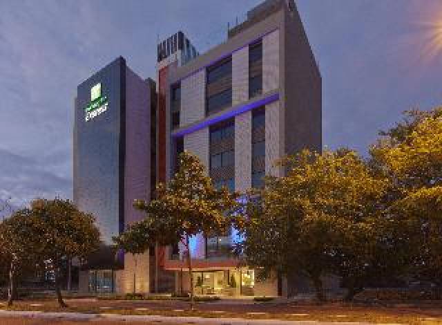 Vista General