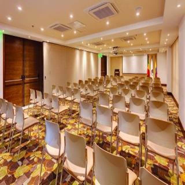 Conferencias