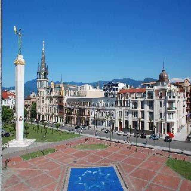 Vista General