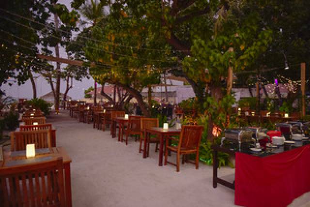 Restaurante