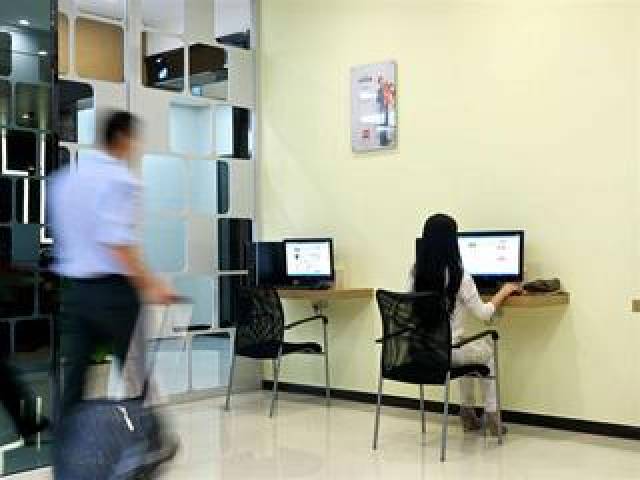 Vista General