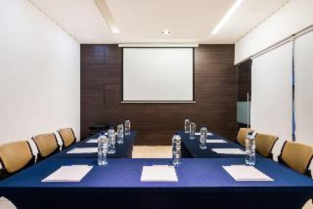 Conferencias