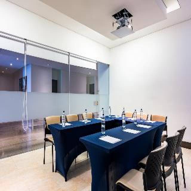 Conferencias