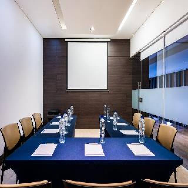Conferencias