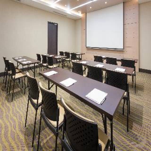 Conferencias
