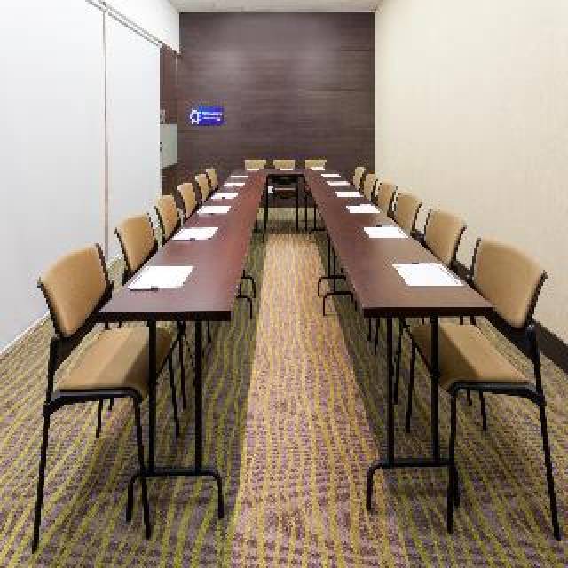 Conferencias