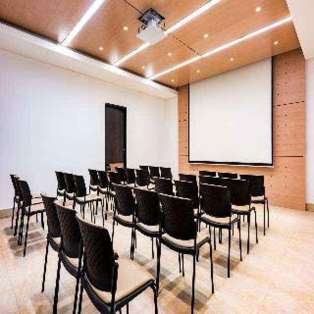 Conferencias