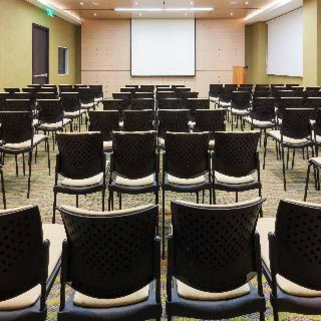 Conferencias