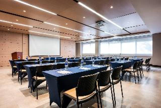 Conferencias