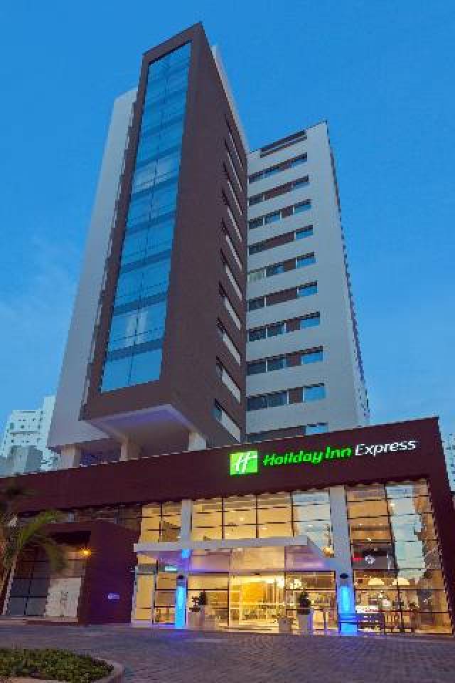 Vista General