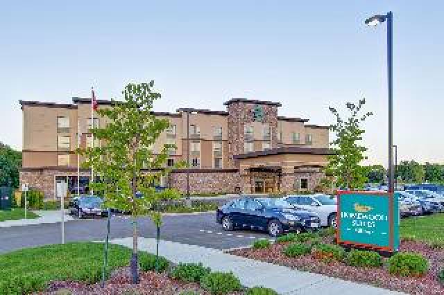 Vista General