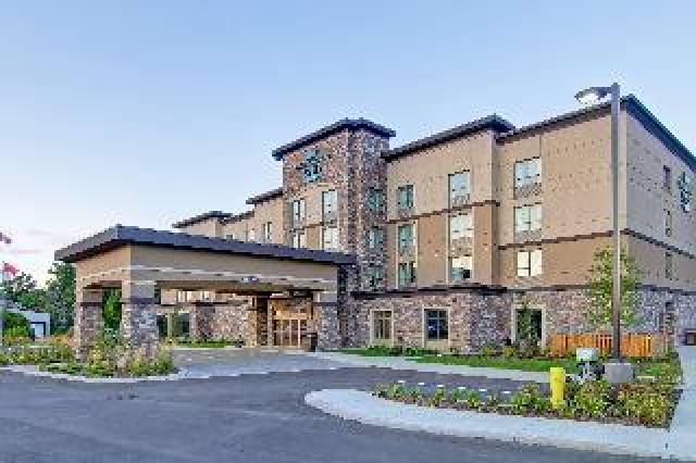 Vista General