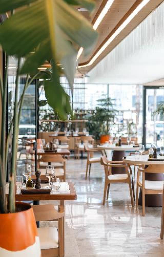 Restaurante