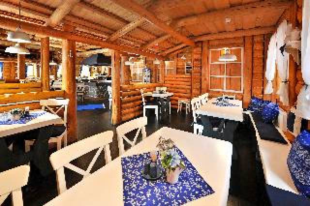 Restaurante